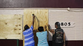 „Sie müssen jetzt gehen“