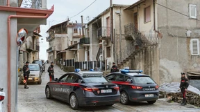 Faeser: „Ermittler haben der 'ndrangheta einen empfindlichen Schlag versetzt“