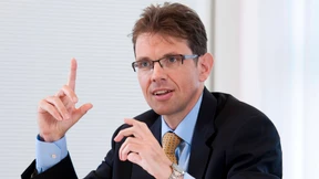 "10 Prozent mit Brasilien"