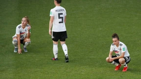 „Es hat nicht gereicht. Das ist einfach bitter“