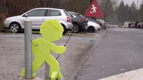 Wiesbaden will freie Parkplätze im Netz anzeigen