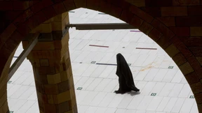 Freiheitskampf im Namen ihrer Schwester