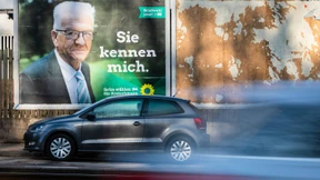 „Die Zeit der Wunschkoalitionen ist vorbei“