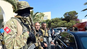 IS bekennt sich zu Anschlag in Tunesien