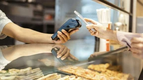 Smartes Bezahlen wird unter Jungen immer beliebter