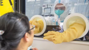 Die neue Suche nach dem Ursprung des Coronavirus