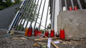 Warum starb der Schützenkönig?