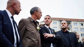 Der Aufstieg des radikalen „Flügels“