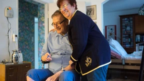 Gemeinsam im Kampf gegen die Einsamkeit