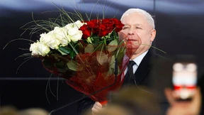 Regierungspartei PiS baut Vorsprung aus