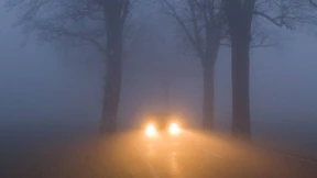 Wie spricht das Auto der Zukunft mit seiner Umwelt?