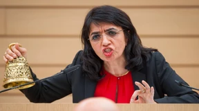 Landtagspräsidentin Aras sieht „höchste Eskalationsstufe“ mit der AfD