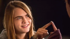 Manche Mädchen bleiben besser unerreichbar