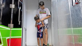 „Die Sonne brennt wie Feuer“