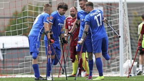 „Nicht gedacht, dass ich noch mal spielen würde“