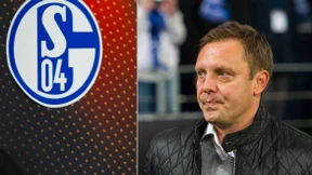Schaden auf Schalke