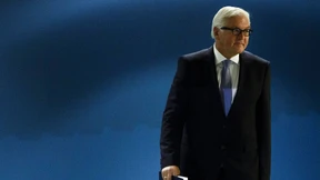 Steinmeier warnt vor Konfrontation zwischen Amerika und Russland