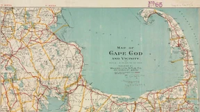 Der virtuelle Wilde Westen