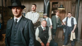 Willkommen in der Berliner Unterwelt