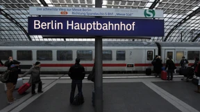 Berliner Hauptbahnhof muss saniert werden