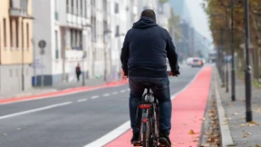 Die schönen Visionen der autofreien Stadt