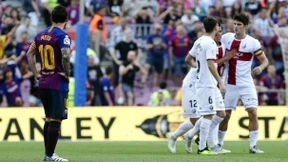 Streit um Barca-Spiel in Amerika spitzt sich zu