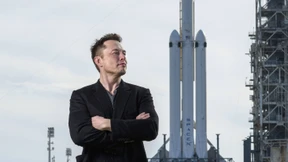 Was will Elon Musk?