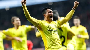 Atletico scheitert an Girona