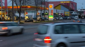 Kind läuft vor Linienbus und stirbt