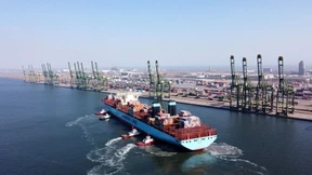 20 Jahre nach WTO-Beitritt: China liefert globale Dividenden