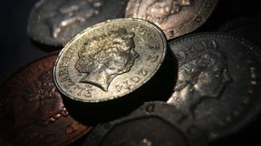 Briten planen Brexit-Münze