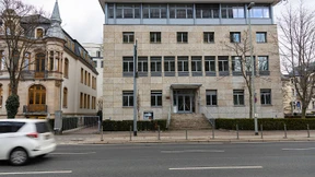 Lessenich neuer Direktor des Instituts für Sozialforschung