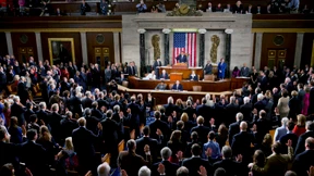 Schön bunt und schön zerstritten