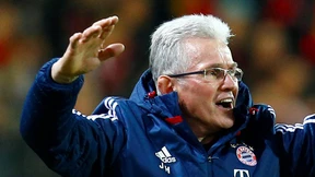 „Auf dem Olymp ist auch für zwei Personen Platz“