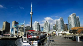 Kanadas Aktienmarkt droht eine Abkühlung