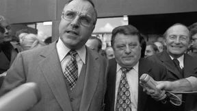 Politisches Pygmäentum