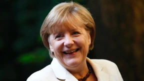 Merkel reist nach Athen