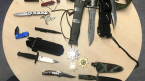 Mit den Waffen der Statistik