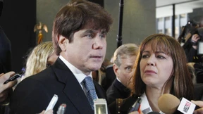 Trump will korrupten Gouverneur vorzeitig aus Haft entlassen