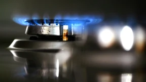 Gasumlage wird 2,4 Cent pro Kilowattstunde betragen