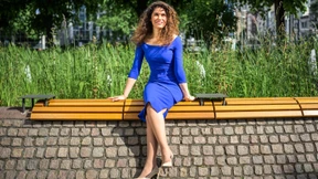 Erfolgsgeschichte einer Investmentbankerin