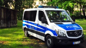 Terrorverdächtiger aus der Uckermark wieder frei