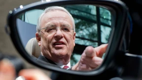 Jetzt geht es um Winterkorns Zukunft