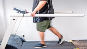 Wie viel Bewegung vertragen Long-Covid-Patienten?