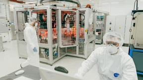 Wie Volkswagen zum Selbstversorger werden will