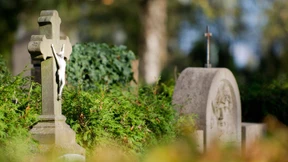 Der Tod ist etwas für Fachleute