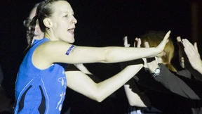 „Tolle Angriffsbälle“ und schwarze Zahlen