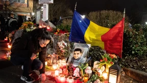 Eine Stadt steht zusammen