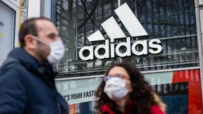 Adidas erhält Milliardenkredit von Förderbank KfW