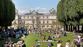 Dass sie als bürgerlich gilt, überrascht sie